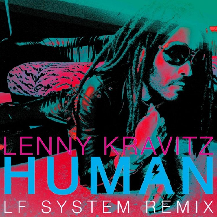 Human (LF System)