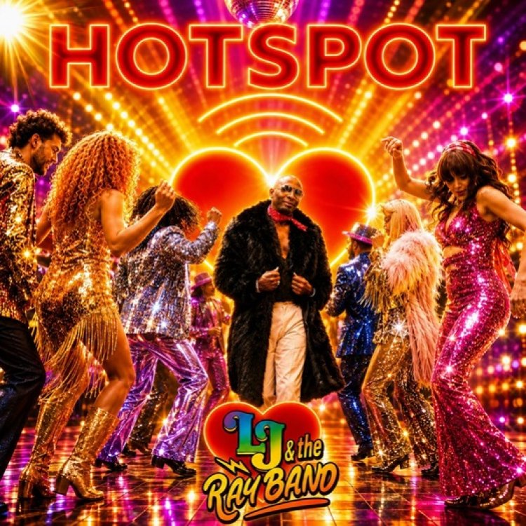 Hotspot