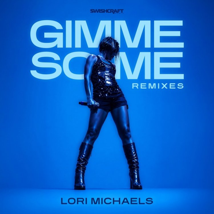 GIMME SOME (Remixes)