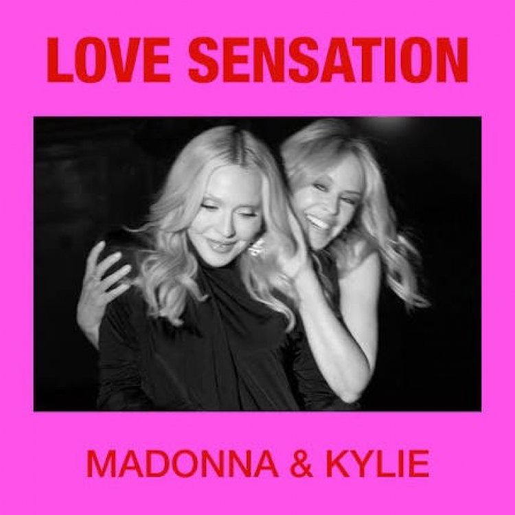Love Sensation (Afterhours Remixes)
