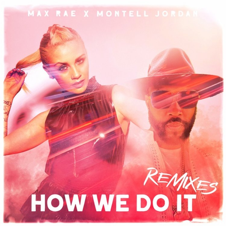 How We Do It (Promo 2)