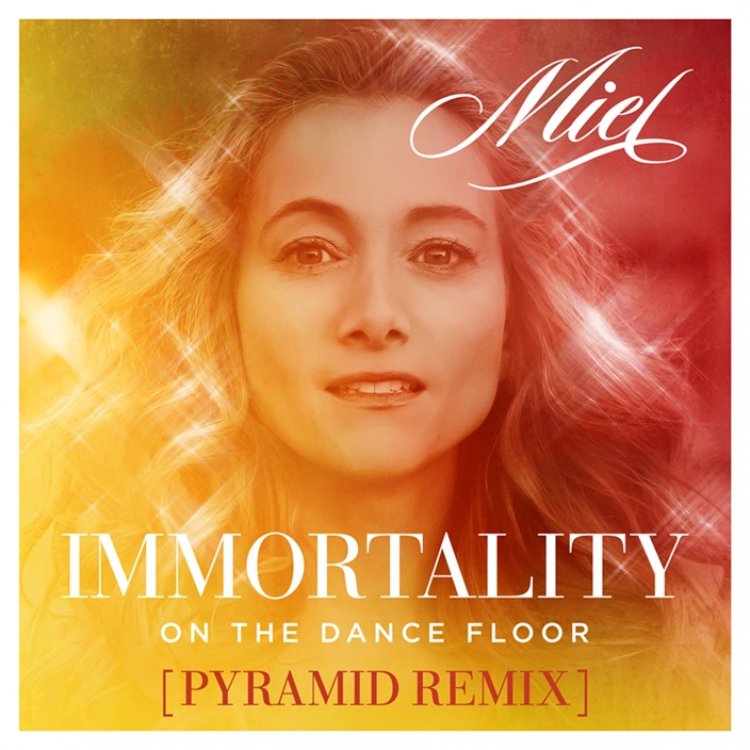 Immortality On The Dancefloor