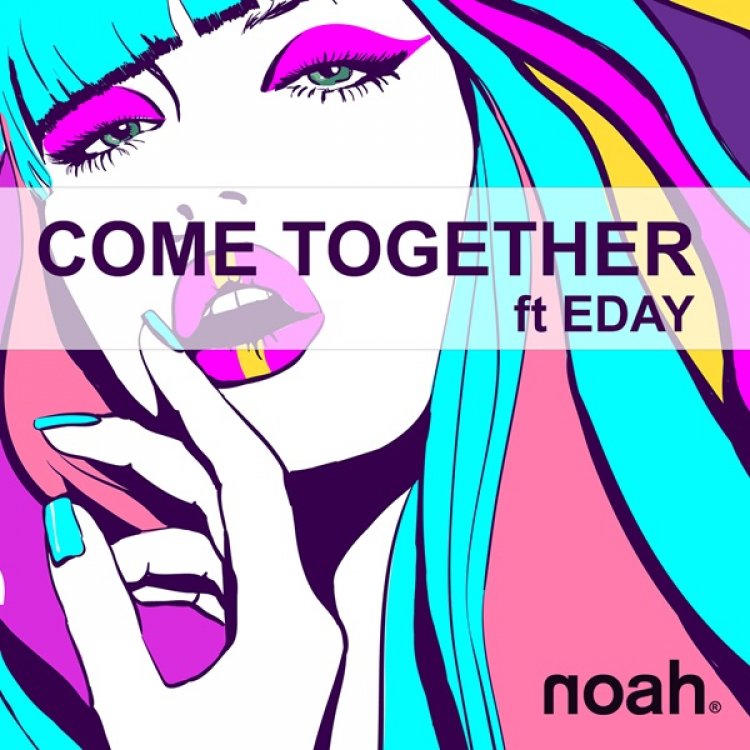 Come Together (DJ Zoli Remix)