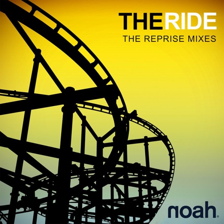 The Ride (The Reprise Mixes)