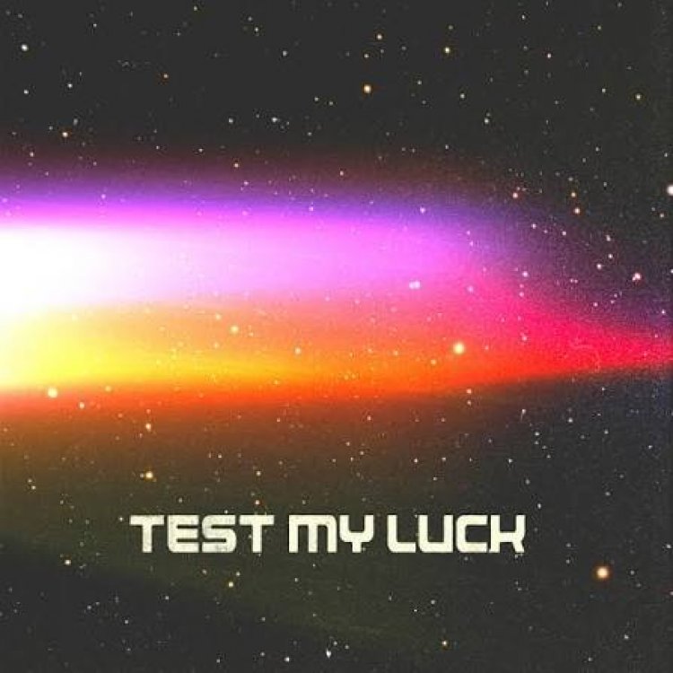 Test My Luck (Extended & Dub)