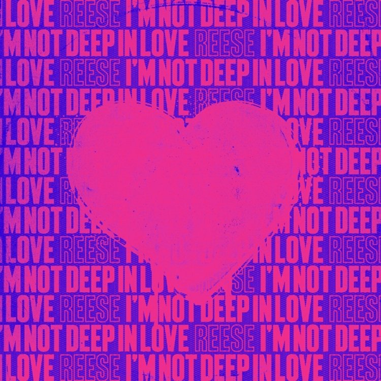 I'm Not Deep In Love