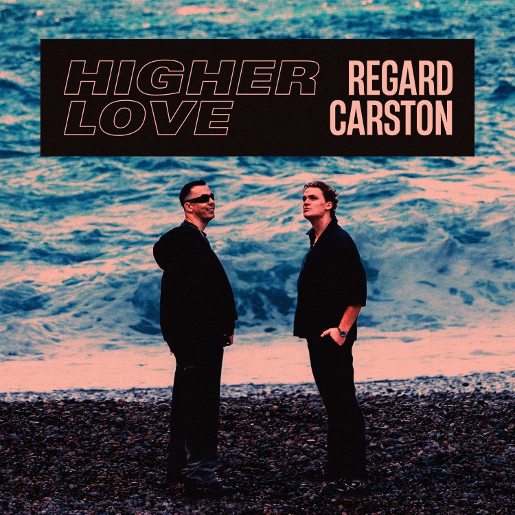 Higher Love