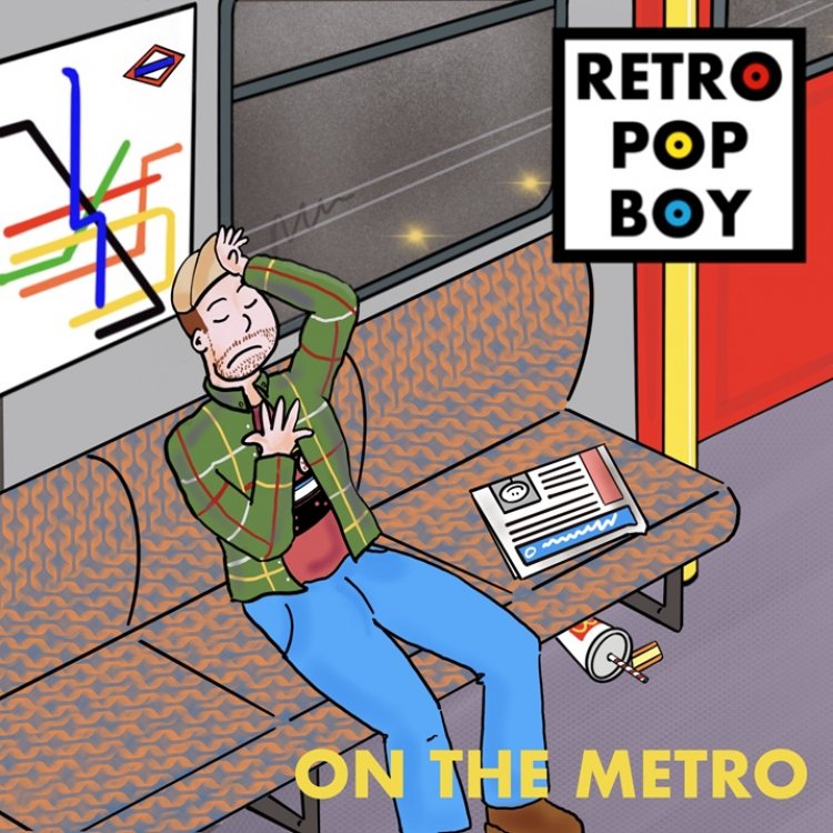 On The Metro
