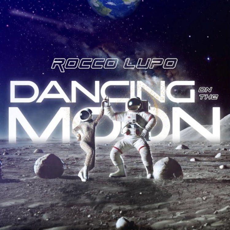 Dancing On The Moon