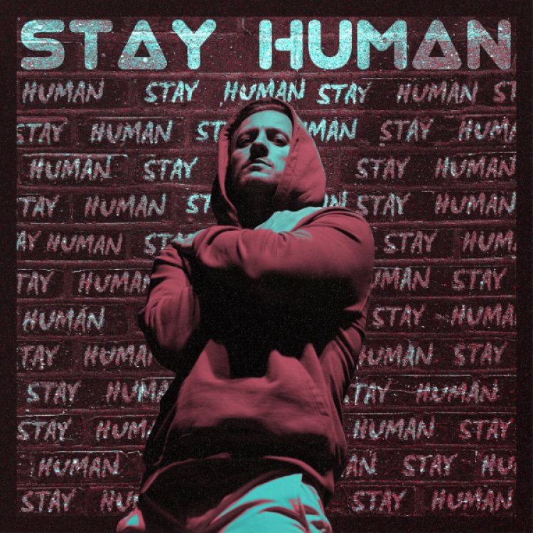 Stay Human EP