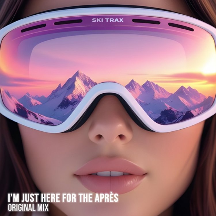 I'm Just Here For The Apres