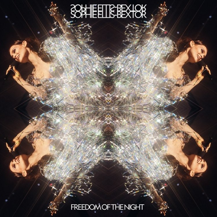 Freedom Of The Night (Extended)