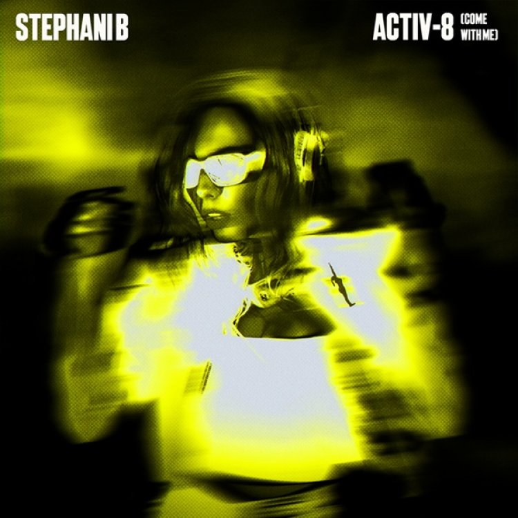 Activ-8 (Come With Me)