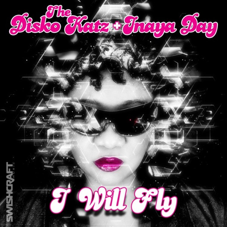 I Will Fly (New Mixes)