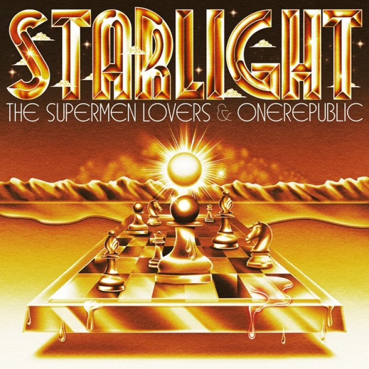 Starlight (Extended)