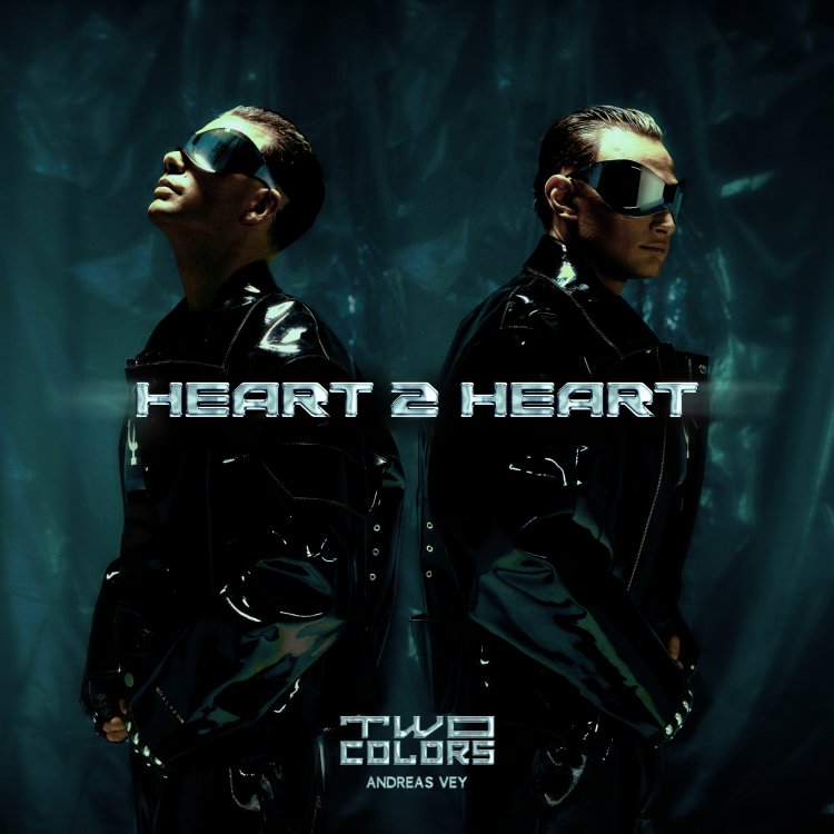 Heart 2 Heart