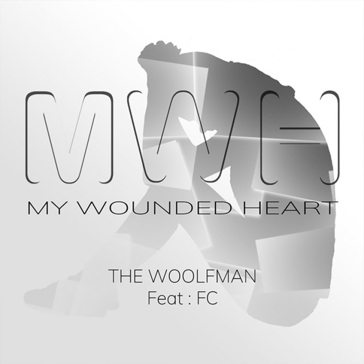 My Wounded Heart (Piano Versions)